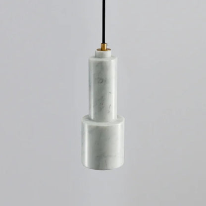 Avi Marble Pendant Lamp - IONS DESIGN | Dubai | UAE 