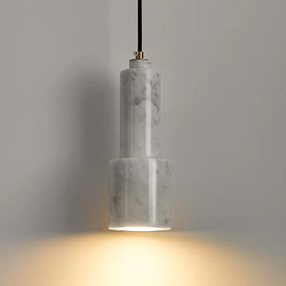 Avi Marble Pendant Lamp - IONS DESIGN | Dubai | UAE 