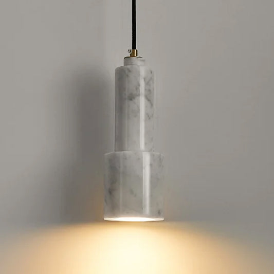 Avi Marble Pendant Lamp - IONS DESIGN | Dubai | UAE 