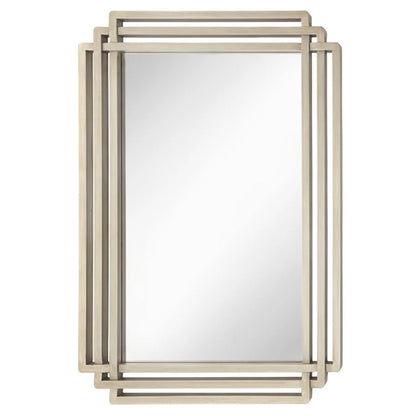 Axa Modern Wall Mirror - IONS DESIGN | Dubai | UAE 