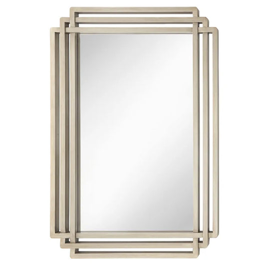 Axa Modern Wall Mirror - IONS DESIGN | Dubai | UAE 