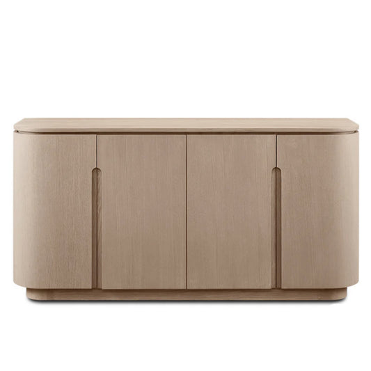 Axl  4 – Door Modern Sideboard - IONS DESIGN | Dubai | UAE 