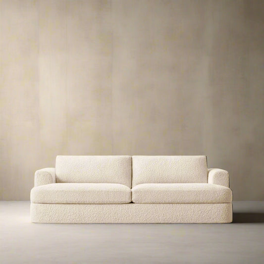 Aza Fabric Sofa | IONS DESIGN | Dubai | UAE