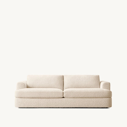 Aza Fabric Sofa | IONS DESIGN | Dubai | UAE