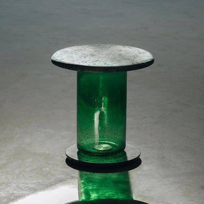 Bab Glass Table | IONS DESIGN | Dubai | UAE