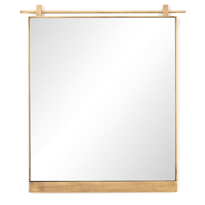 Bae Small Square Wall Mirror - IONS DESIGN | Dubai | UAE 