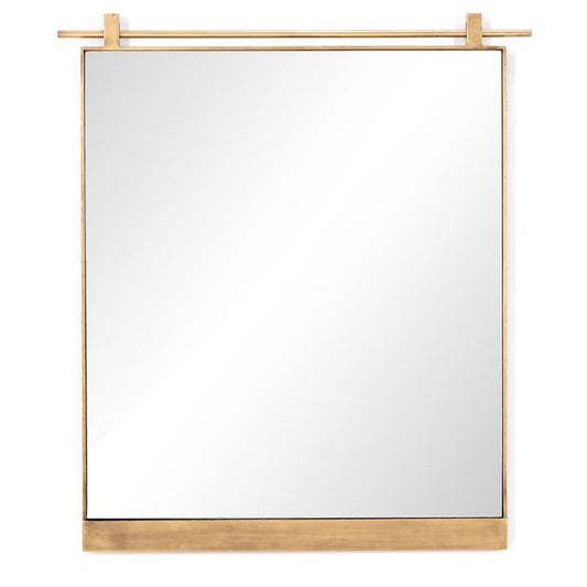 Bae Small Square Wall Mirror - IONS DESIGN | Dubai | UAE 