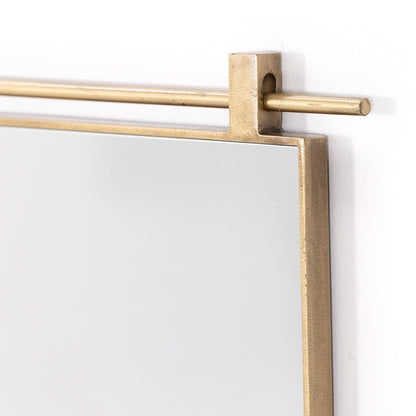 Bae Small Square Wall Mirror - IONS DESIGN | Dubai | UAE 