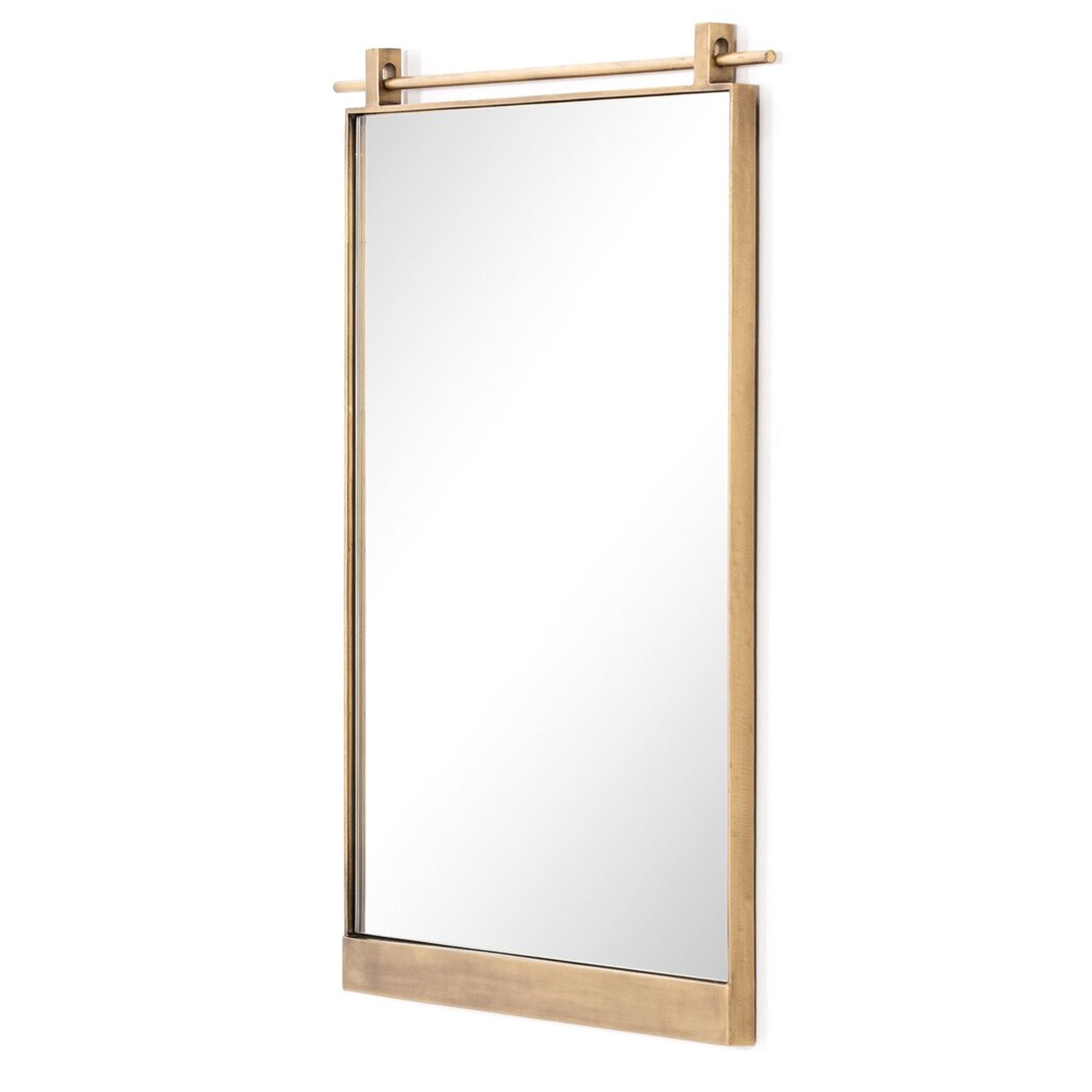 Bae Small Square Wall Mirror - IONS DESIGN | Dubai | UAE 