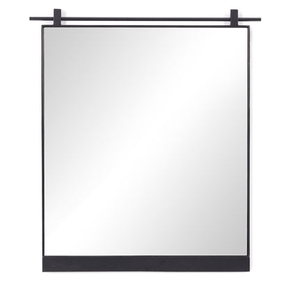 Bae Small Square Wall Mirror - IONS DESIGN | Dubai | UAE 