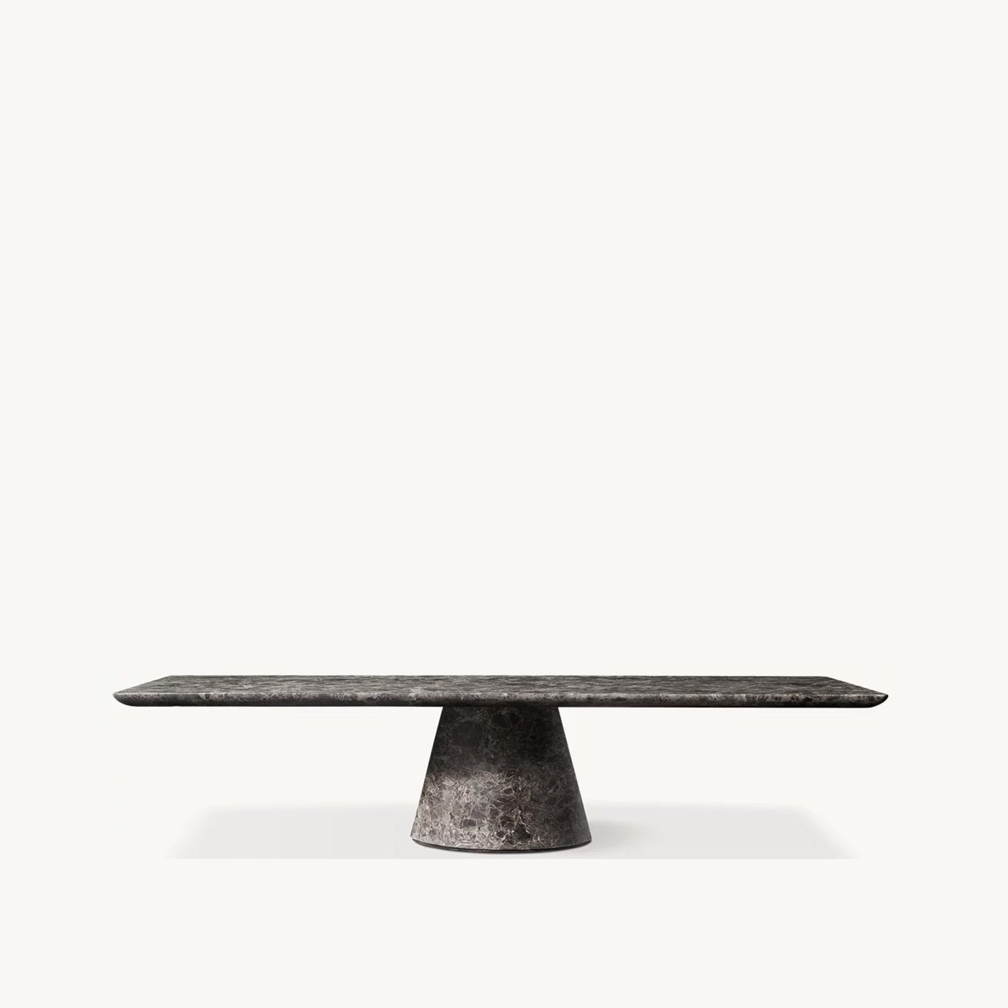 Bea Black Coffee Table | IONS DESIGN | Dubai | UAE