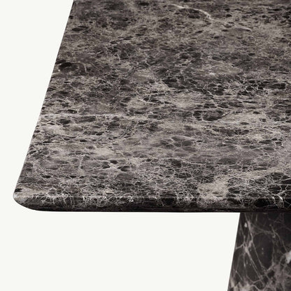 Bea Black Dining Table  | IONS DESIGN | RH | Dubai | UAE