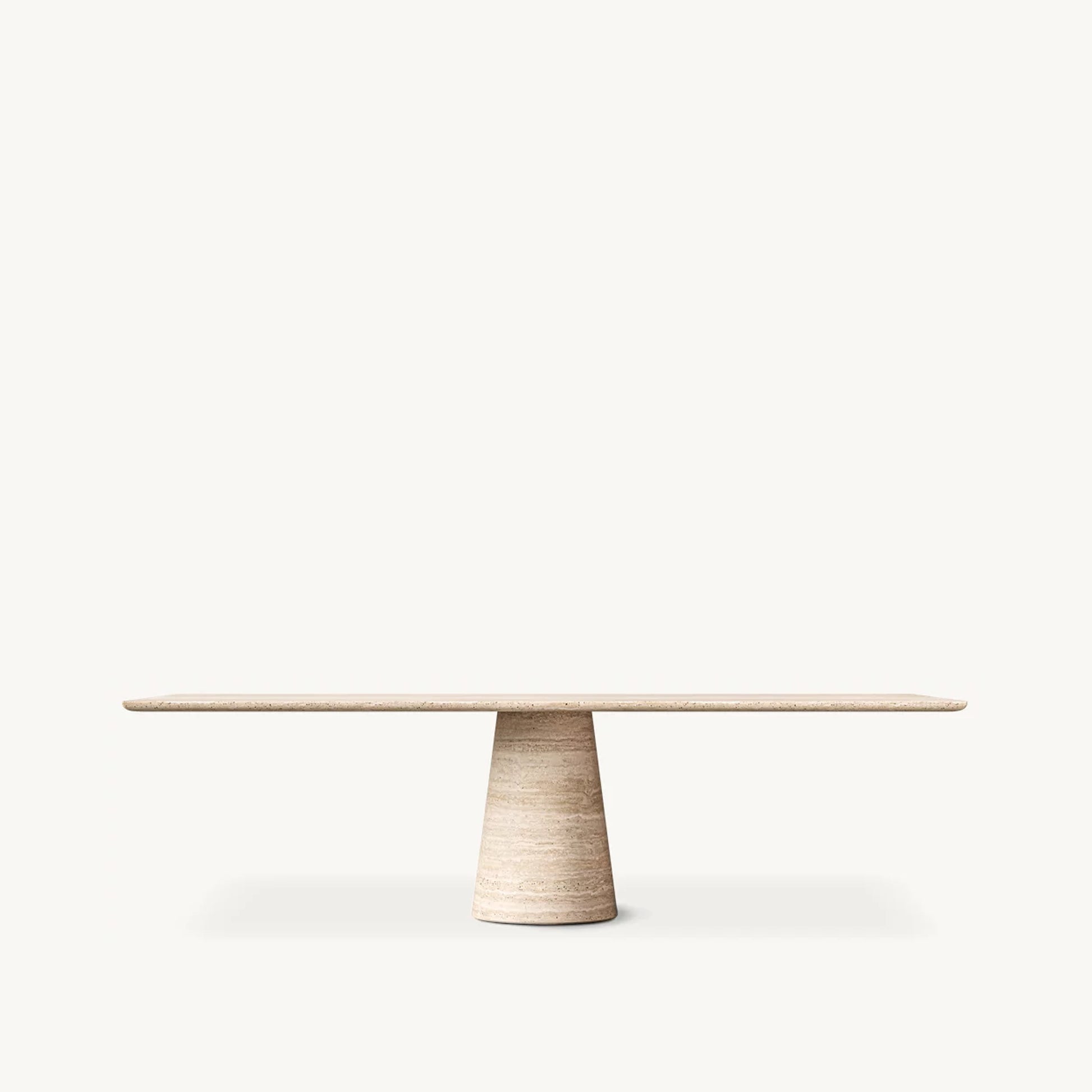 Bea Dining Table  | IONS DESIGN | RH | Dubai | UAE