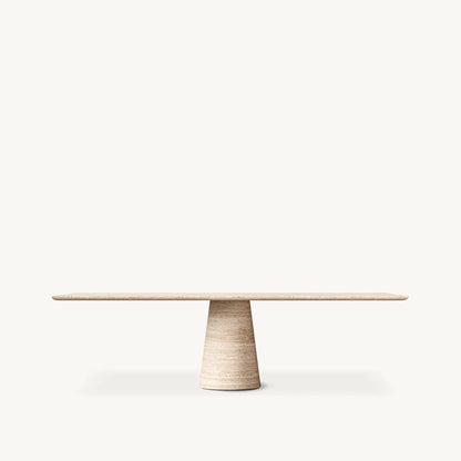 Bea Dining Table  | IONS DESIGN | RH | Dubai | UAE