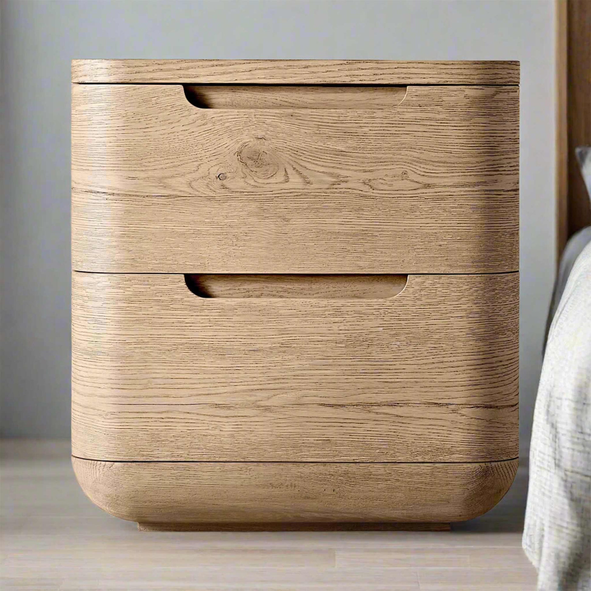 Bed Side Cabinet | IONS DESIGN | Dubai | UAE