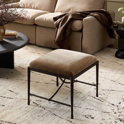 Ben Accent Stool  | IONS DESIGN | Dubai | UAE