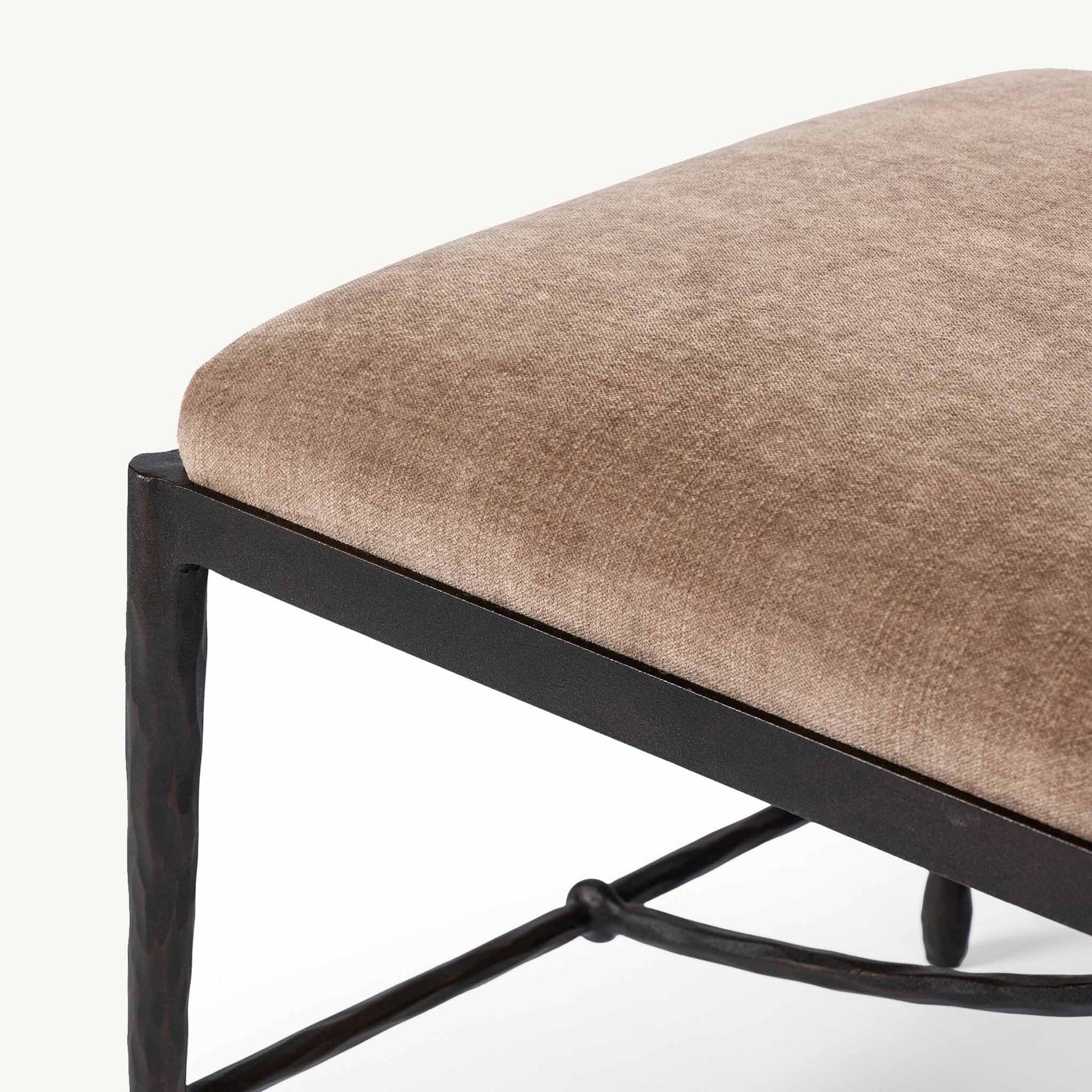 Ben Accent Stool  | IONS DESIGN | Dubai | UAE