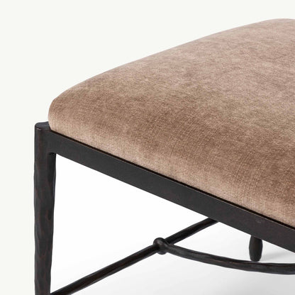 Ben Accent Stool  | IONS DESIGN | Dubai | UAE