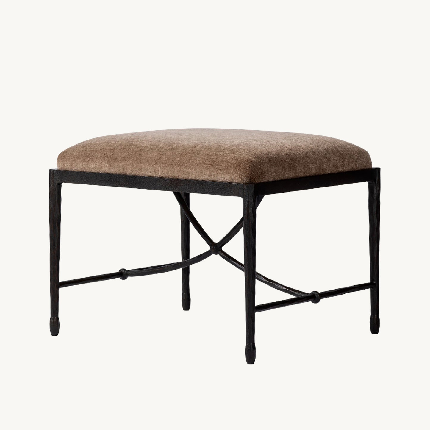Ben Accent Stool  | IONS DESIGN | Dubai | UAE