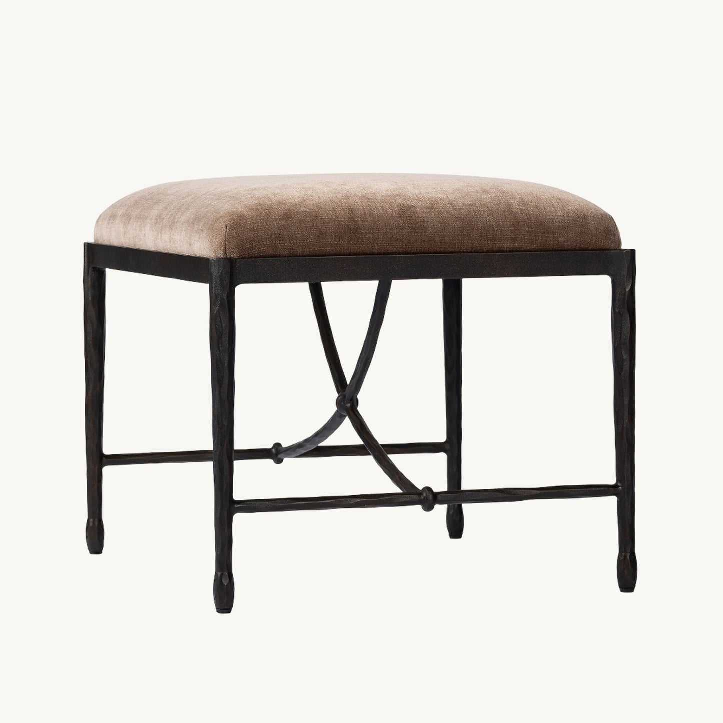 Ben Accent Stool  | IONS DESIGN | Dubai | UAE