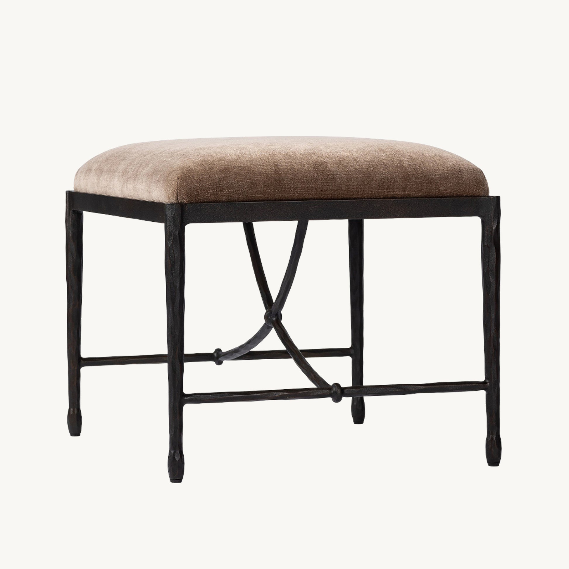 Ben Accent Stool  | IONS DESIGN | Dubai | UAE