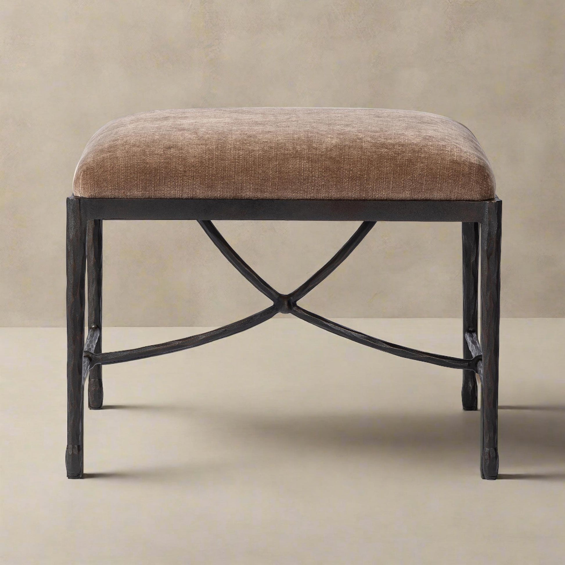 Ben Accent Stool  | IONS DESIGN | Dubai | UAE