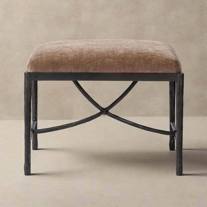 Ben Accent Stool  | IONS DESIGN | Dubai | UAE