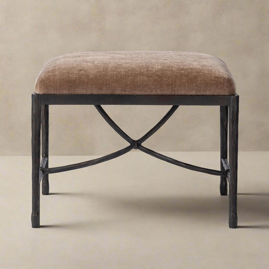 Ben Accent Stool  | IONS DESIGN | Dubai | UAE