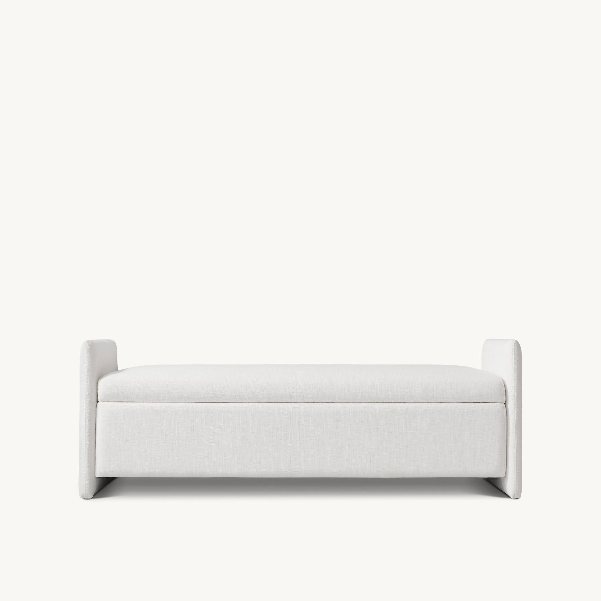 Bench with Storage | IONS DESIGN | Dubai | UAE