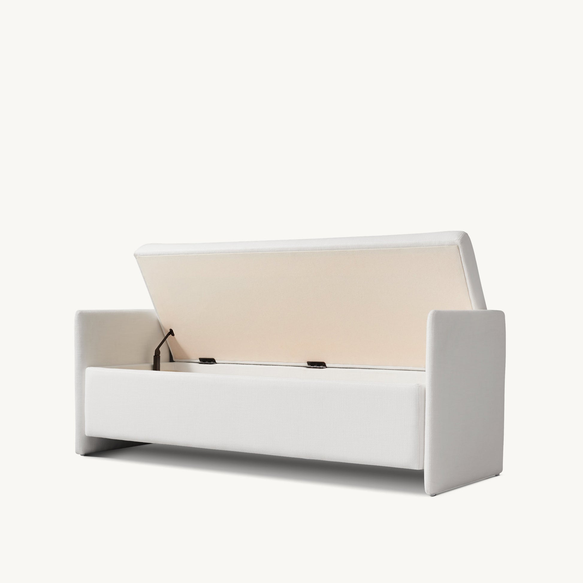 Bench with Storage | IONS DESIGN | Dubai | UAE