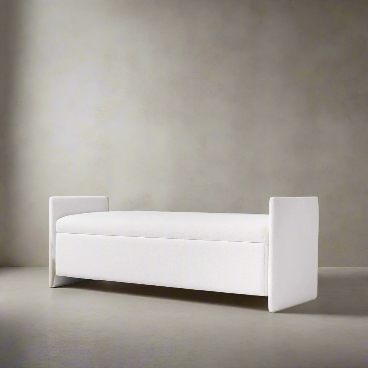 Bench with Storage | IONS DESIGN | Dubai | UAE