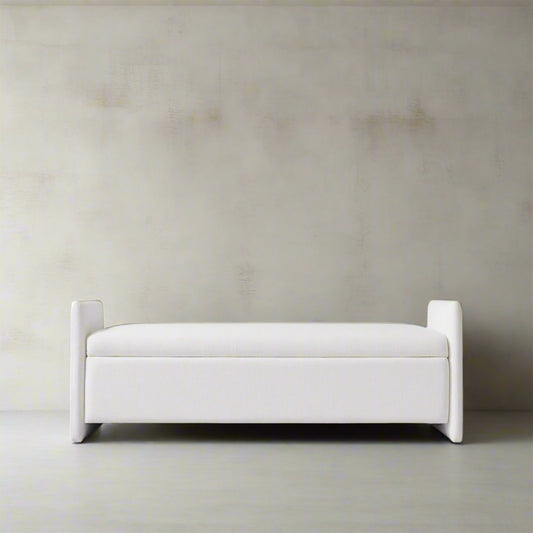 Bench with Storage | IONS DESIGN | Dubai | UAE