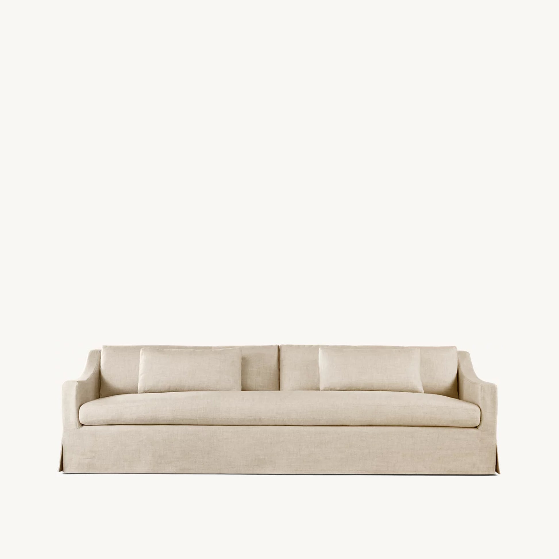 Bis Fabric Sofa | IONS DESIGN | Dubai | UAE
