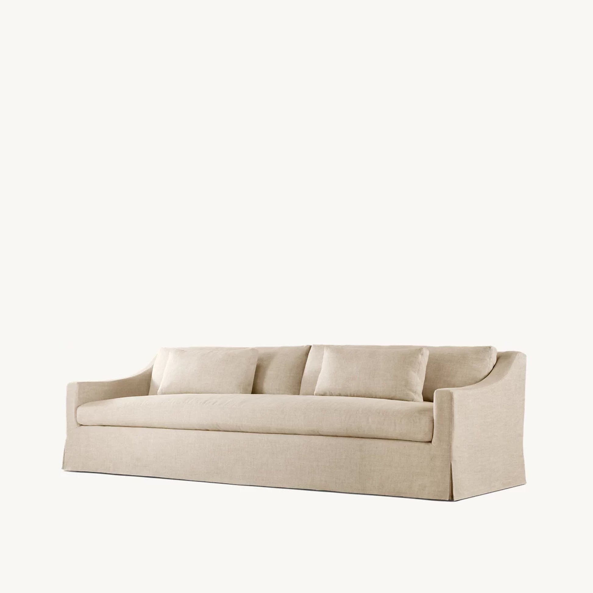 Bis Fabric Sofa | IONS DESIGN | Dubai | UAE