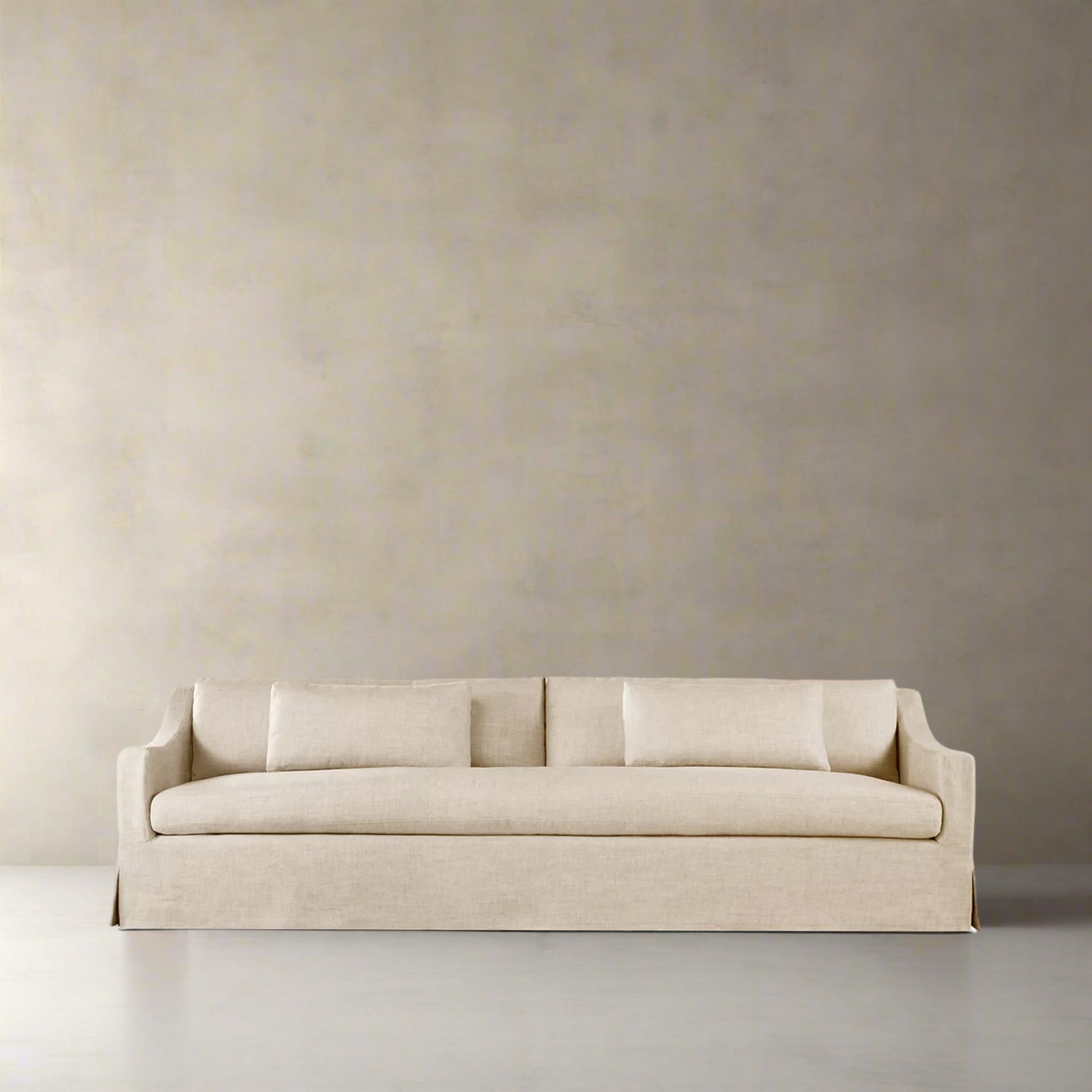 Bis Fabric Sofa | IONS DESIGN | Dubai | UAE