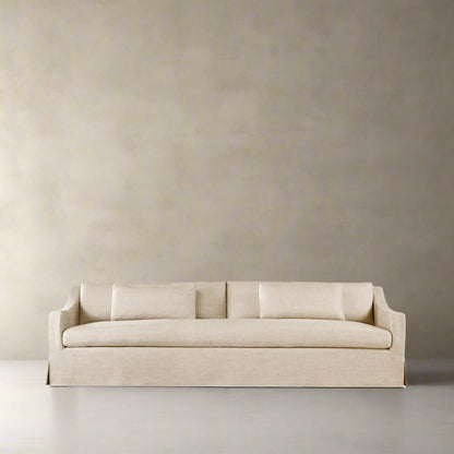 Bis Fabric Sofa | IONS DESIGN | Dubai | UAE
