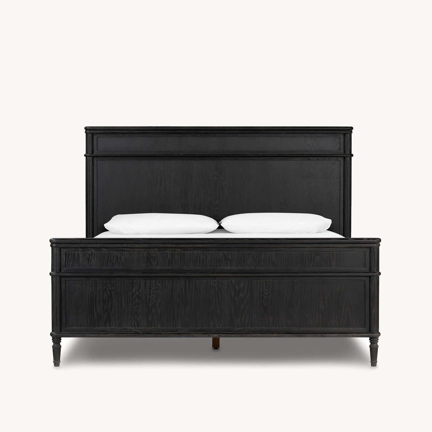 Black Bed | IONS DESIGN | Dubai | UAE