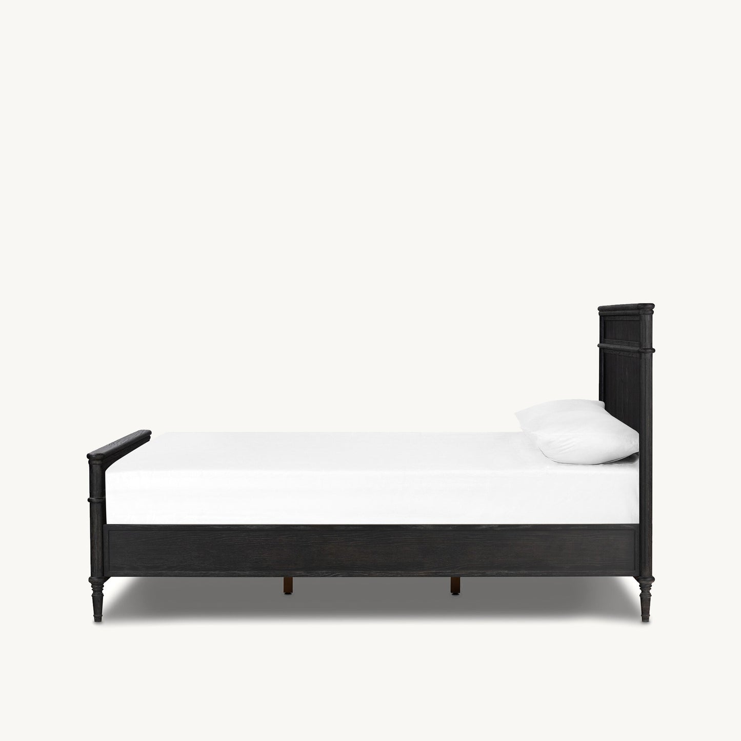 Black Bed | IONS DESIGN | Dubai | UAE