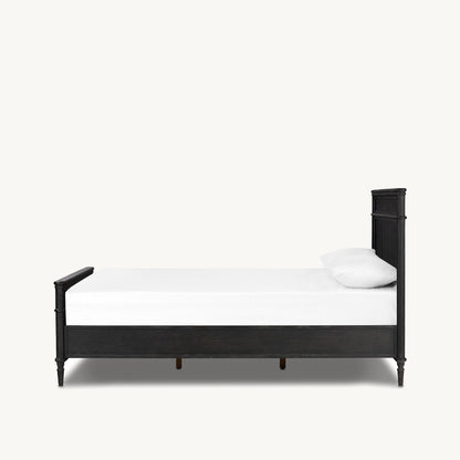 Black Bed | IONS DESIGN | Dubai | UAE
