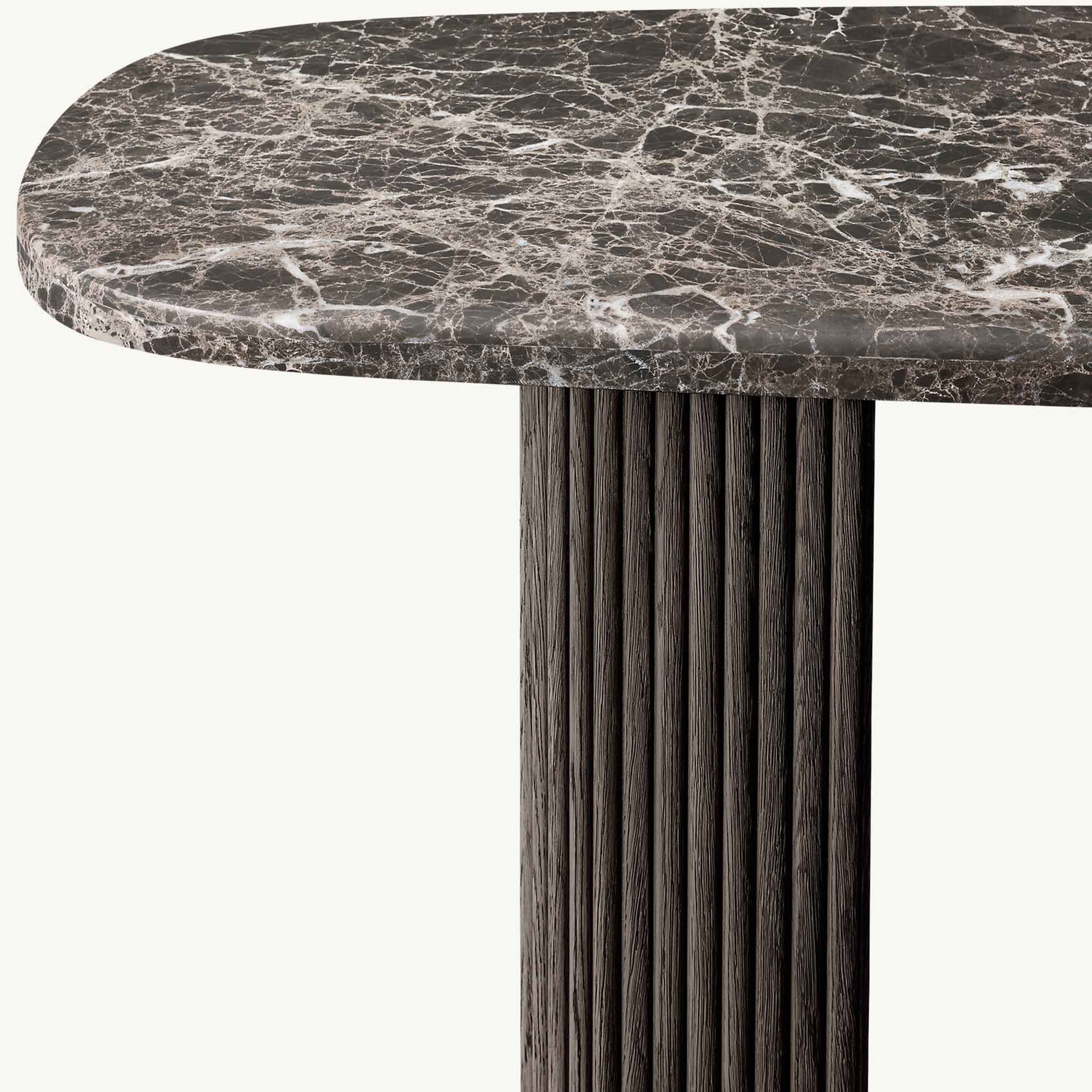 Black Console Table | IONS DESIGN | Dubai | UAE