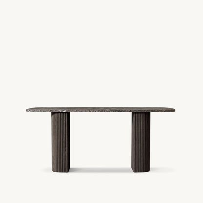 Black Console Table | IONS DESIGN | Dubai | UAE