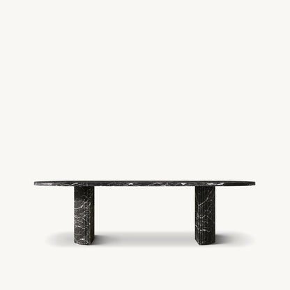 Black Dining Table | IONS DESIGN | Dubai | UAE