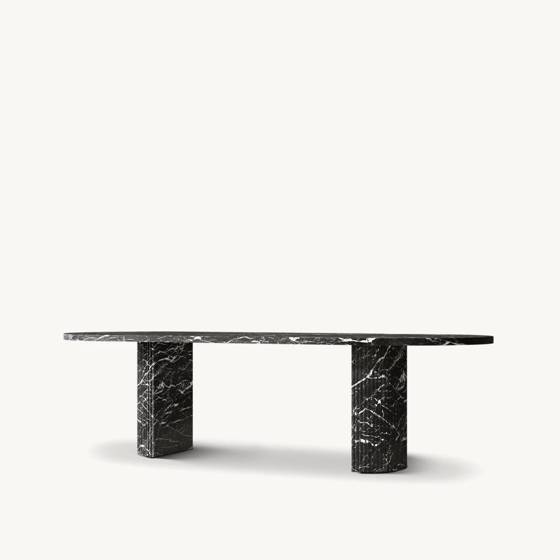 Black Dining Table | IONS DESIGN | Dubai | UAE