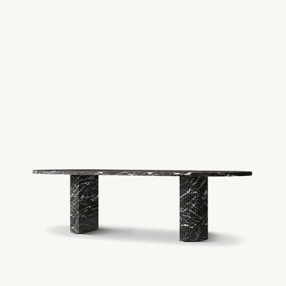 Black Dining Table | IONS DESIGN | Dubai | UAE