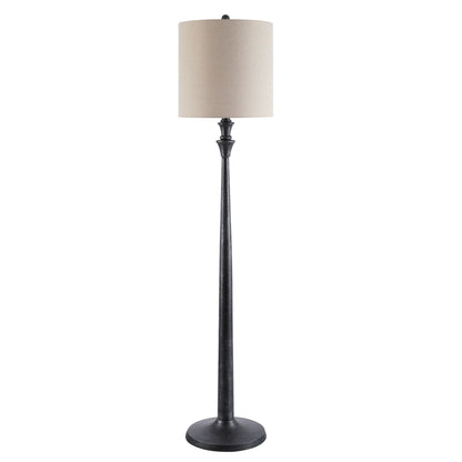 Black Floor Lamp | IONS DESIGN | Dubai | UAE