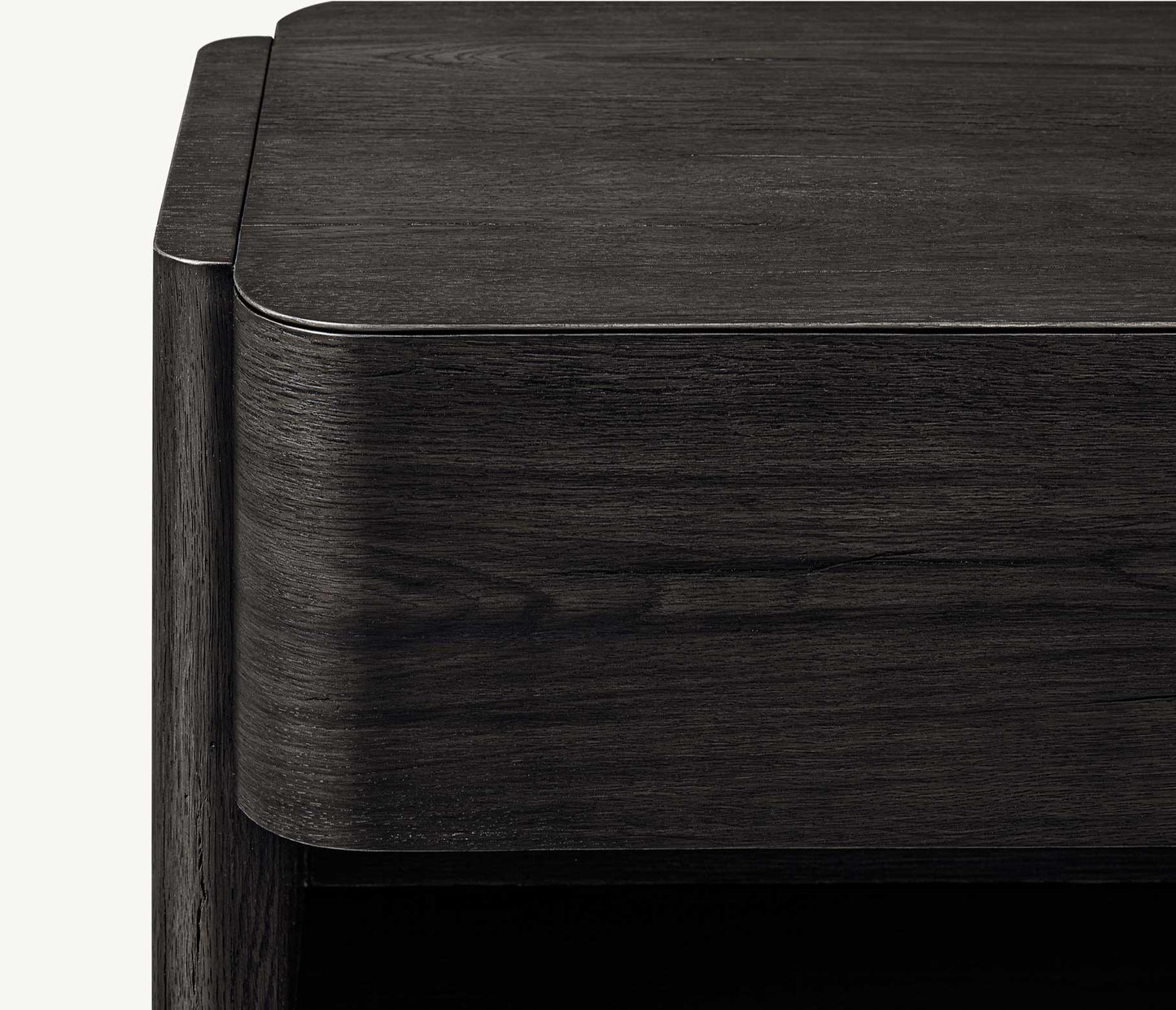 Black Nightstand | IONS DESIGN | Dubai | UAE