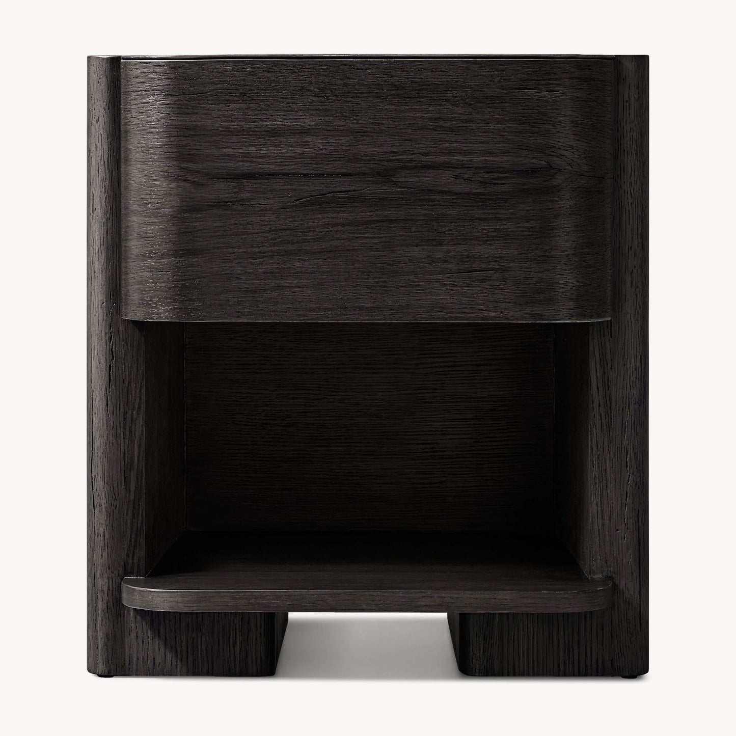 Black Nightstand | IONS DESIGN | Dubai | UAE