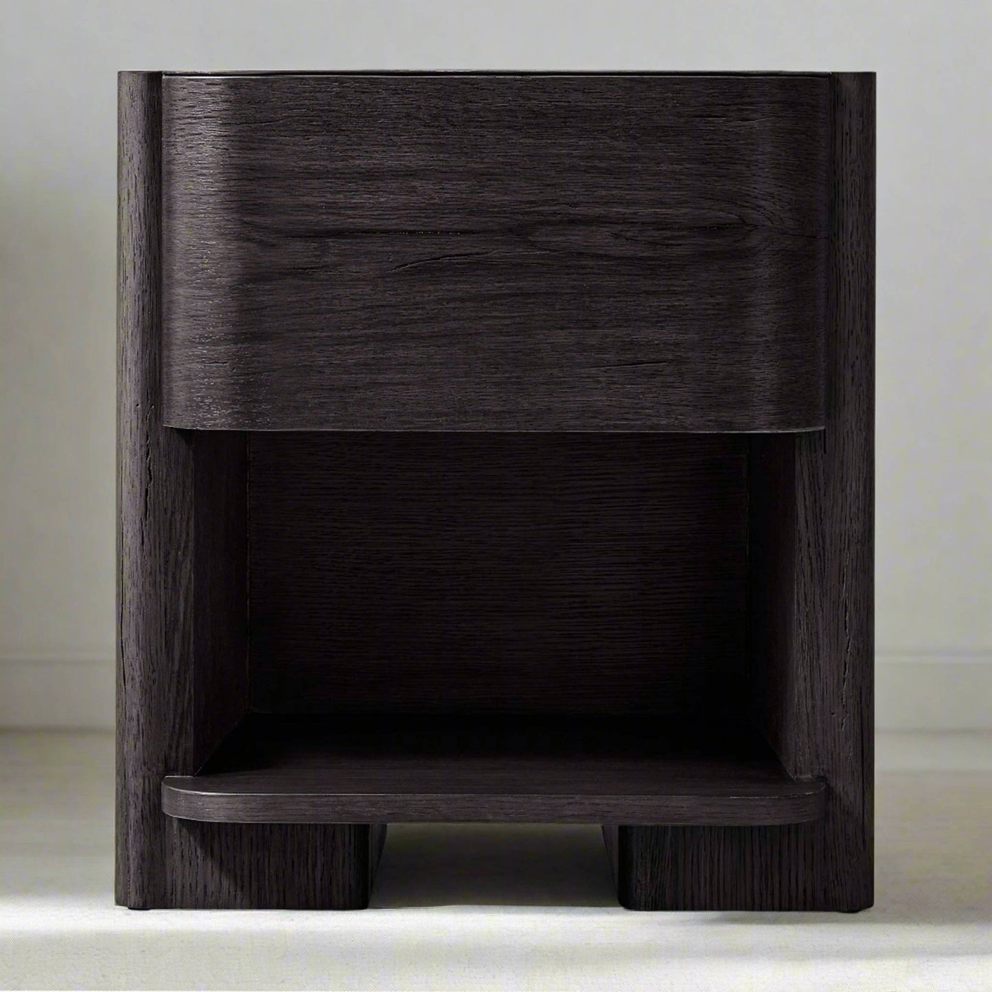 Black Nightstand | IONS DESIGN | Dubai | UAE