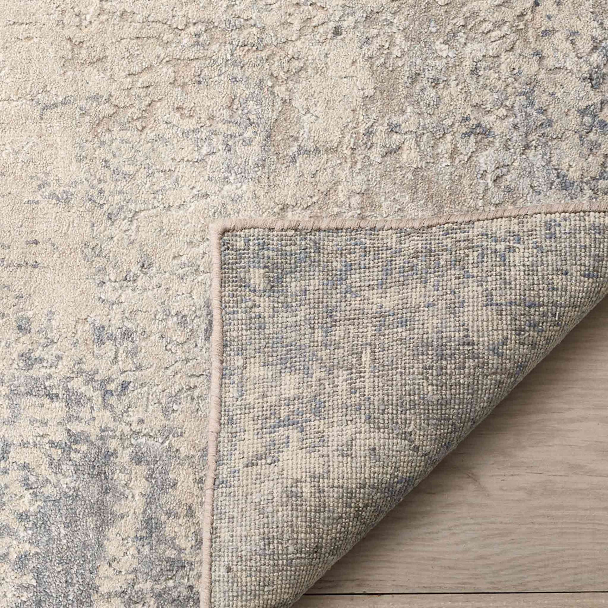 Blu Luxury Rug | IONS DESIGN | RH | Dubai | UAE