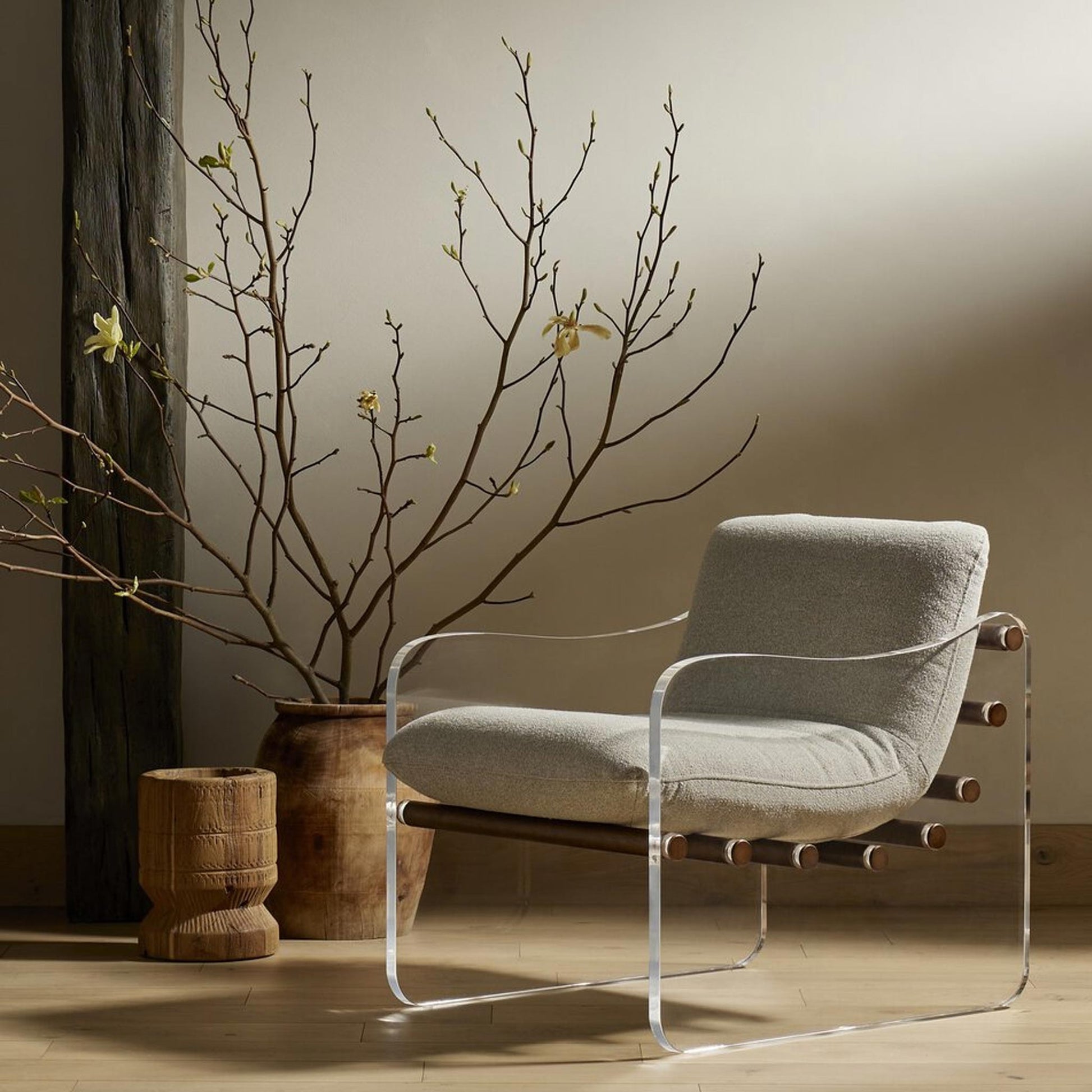 Bob Accent Chair | IONS DESIGN | Dubai | UAE
